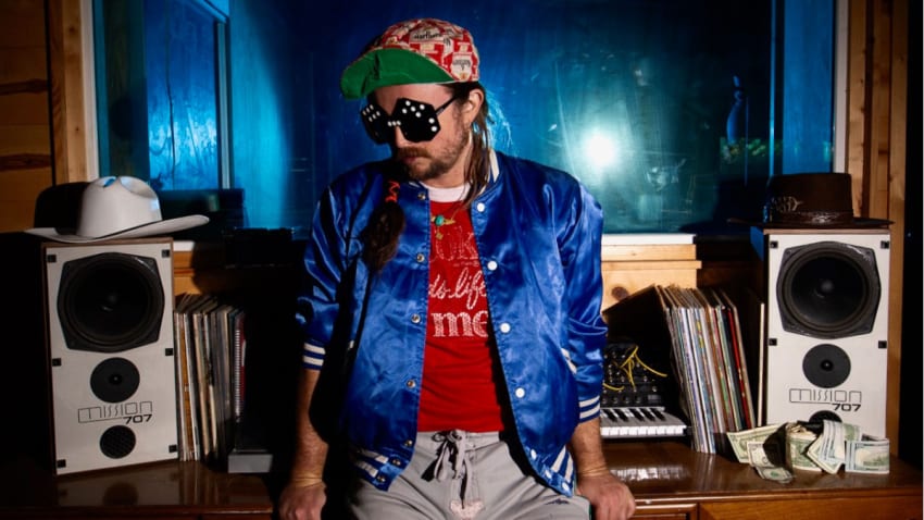 J Roddy Walston