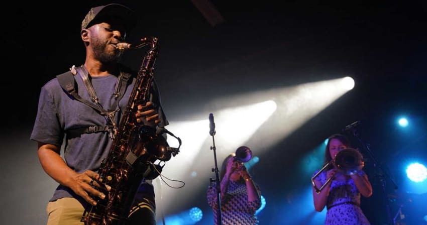 James Casey Live September 2022 Jordan