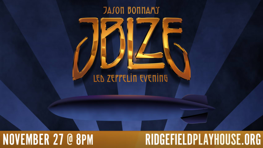 Jason Bonham's Led Zeppelin Evening