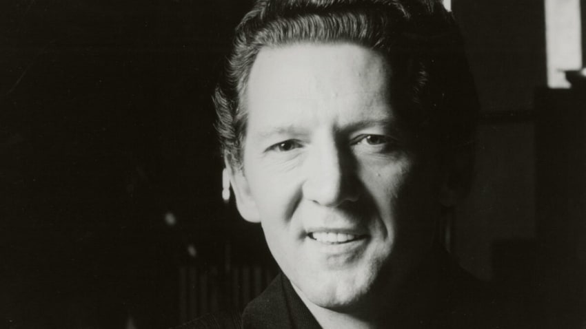 Rock 'N' Roll Pioneer Jerry Lee Lewis 1935 - 2022