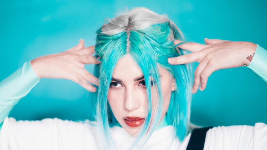 Jessica Audiffred