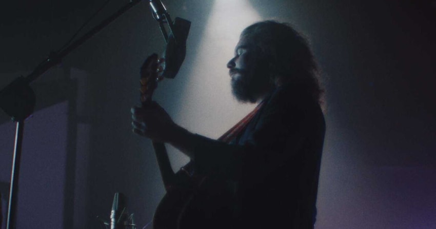 Jim James MMJ RCA