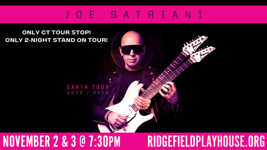 Joe Satriani