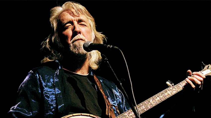 John McEuen & The Circle Band