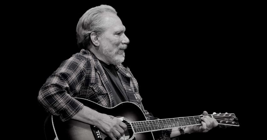 Buy Jorma Kaukonen Tickets