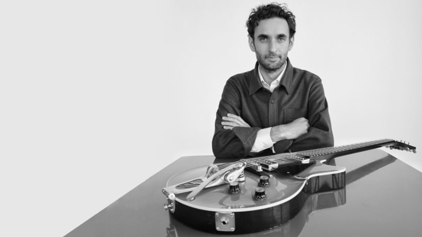 Julian Lage