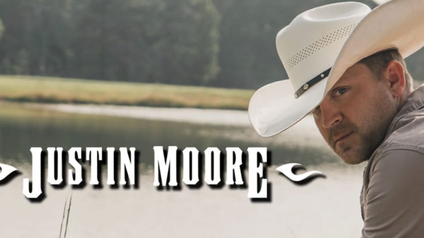 Justin Moore