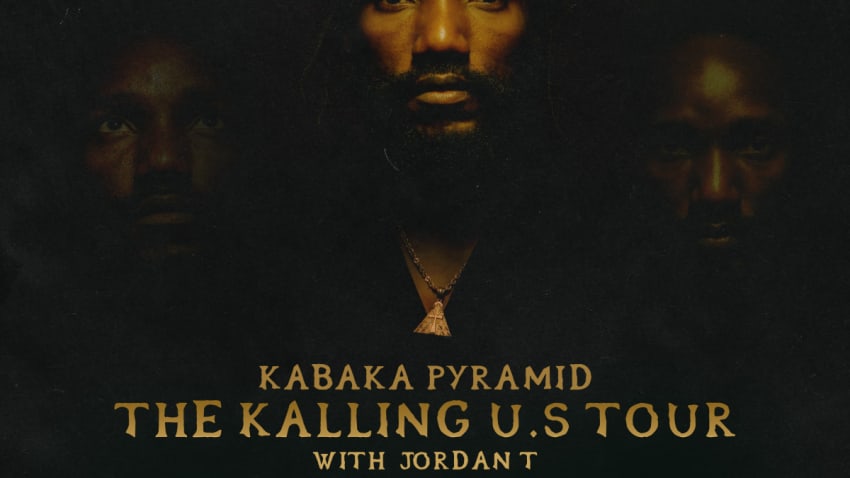 Kabaka Pyramid