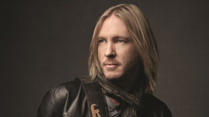 Kenny Wayne Shepherd Shares Previously-Unreleased Blues-Laden ‘Ballad Of A Thin Man’ Cover