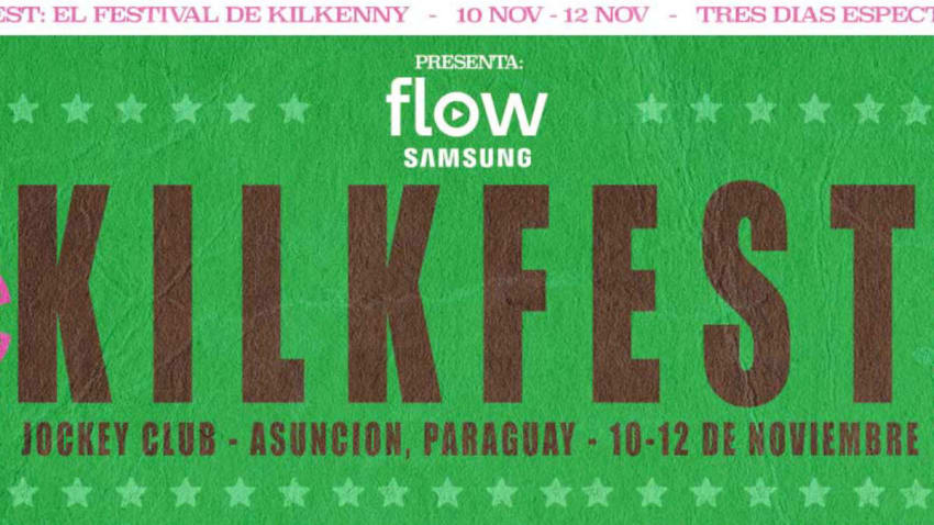 Kilkfest