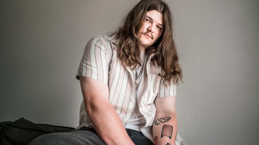 Kolby Cooper