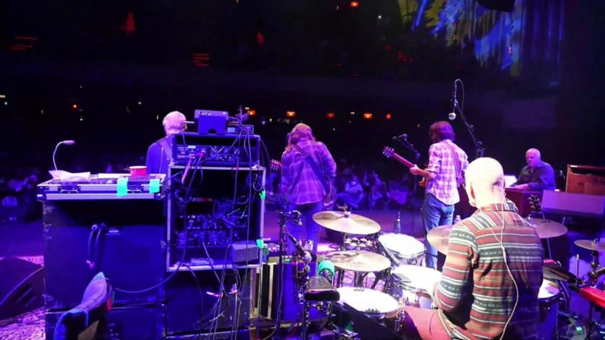 Phil Lesh & Friends Live From The Capitol Theatre | 10/21/22 | Set I | Sneak Peek