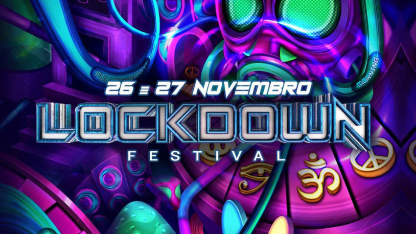Lockdown Festival