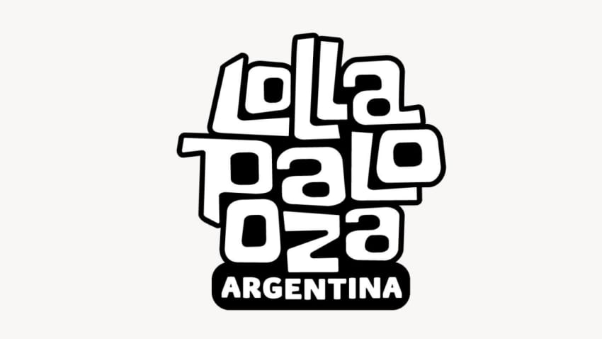 Lollapalooza Argentina