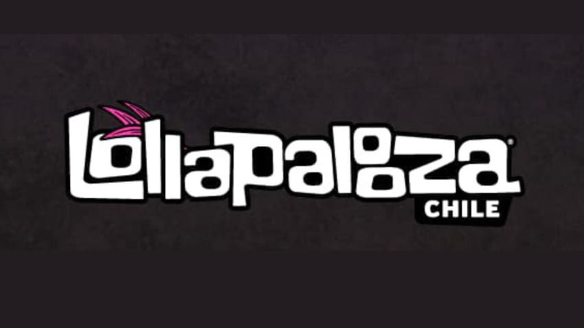 Lollapalooza Chile