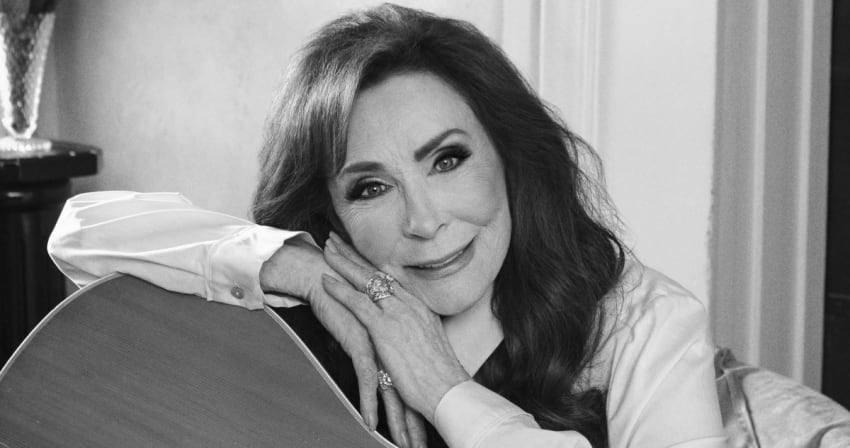 Loretta Lynn Press