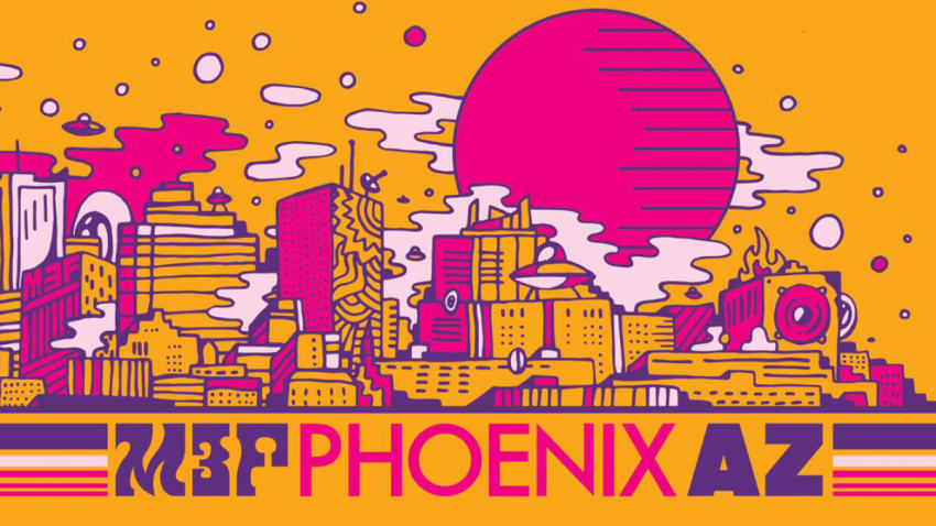 M3F Festival