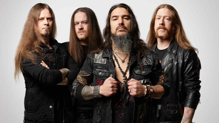 Machine Head