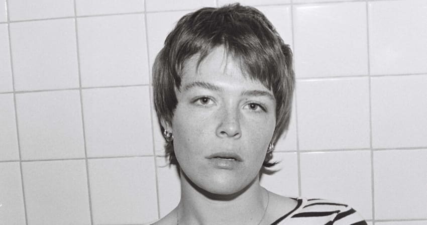 Maggie Rogers Press October 2022 Jaffe