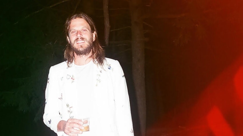Marco Benevento
