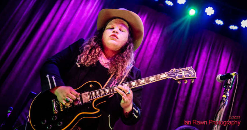 Marcus King Atlanta Brent Hinds Neal Francis Setlist Videos
