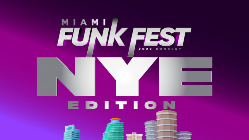 Miami Funk Fest