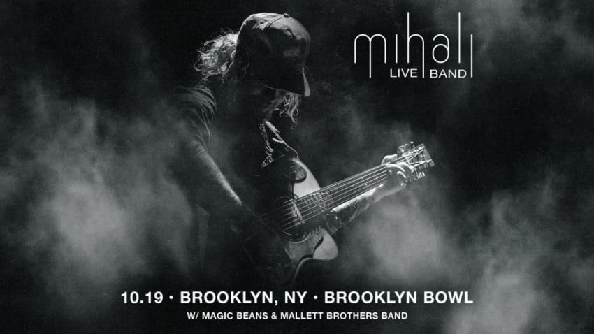 Mihali