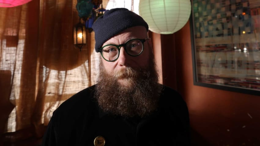 Mike Doughty’s Ghost Of Vroom Reveal Impressive Batch Of Guests For Brooklyn Residency