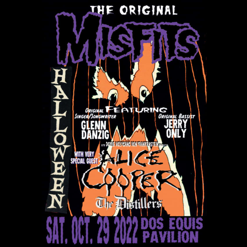 The Misfits