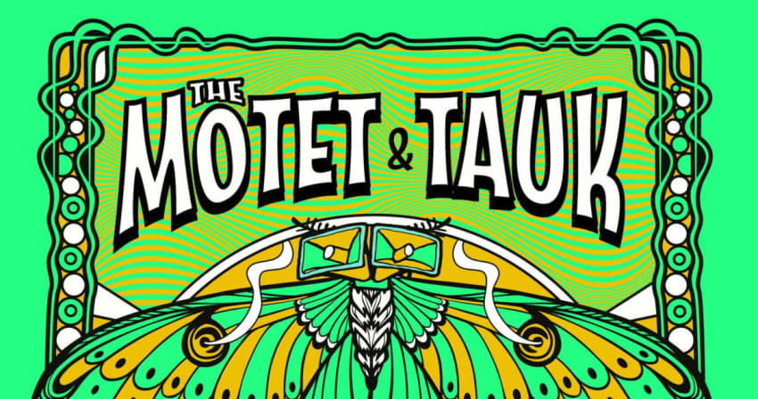 Motet Tauk Logo