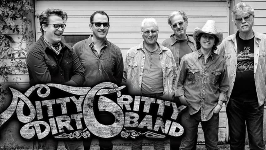 Nitty Gritty Dirt Band