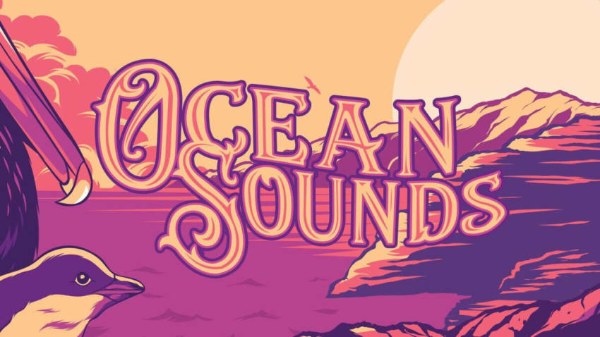 Ocean Sounds Festival