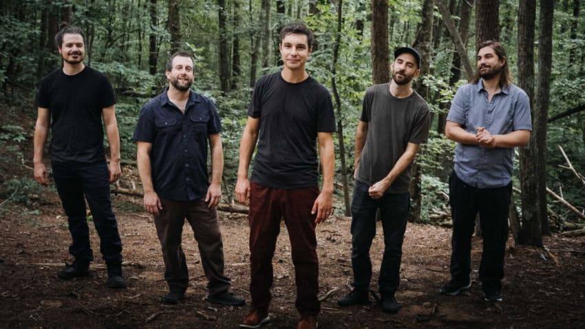 Papadosio Adds 2023 Winter Tour Dates