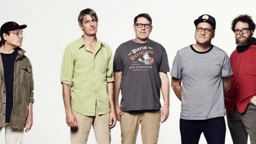 Pavement, TV On The Radio & Mastodon Lead 2025 LEVITATION Festival Lineup