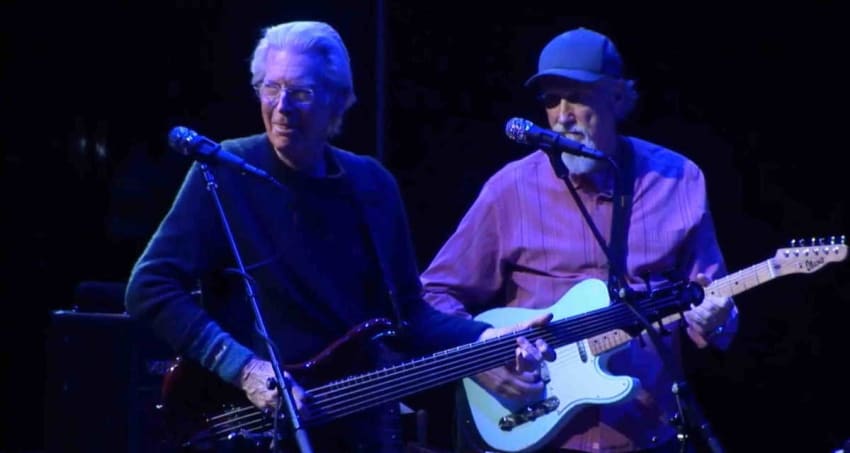 Phil Lesh Friends Capitol Theatre 2022 1st Weekend Setlists Audio Video