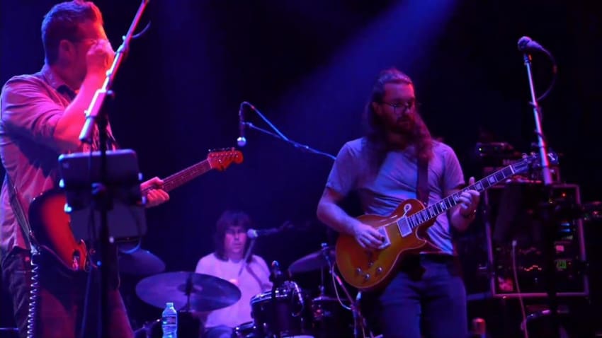 Phil Lesh & Friends Live From The Capitol Theatre | 10/16/22 | Sneak Peek 1