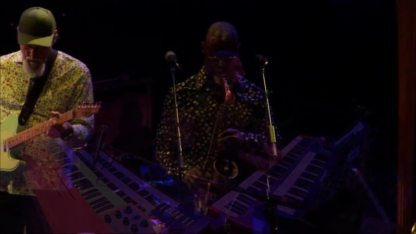 Phil Lesh & Friends Live From The Capitol Theatre | 10/15/22 | Sneak Peek 2