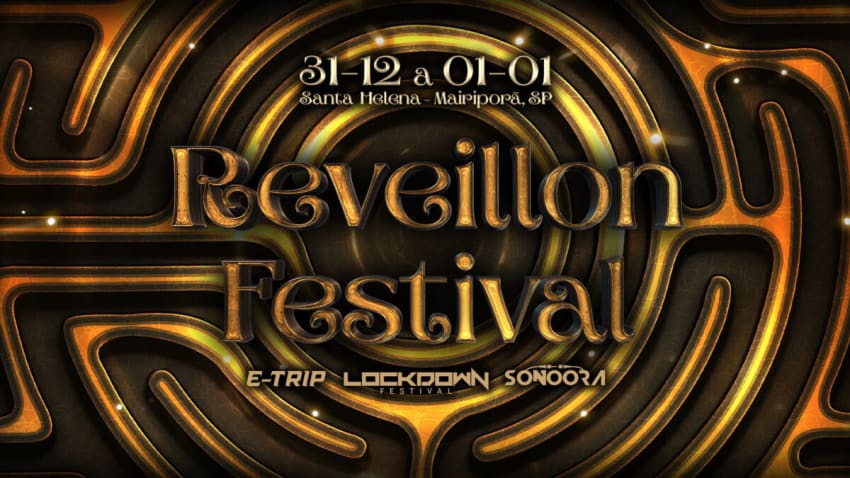 Reveillon Festival