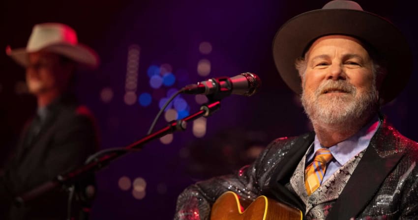 Robert Earl Keen Austin City Limits