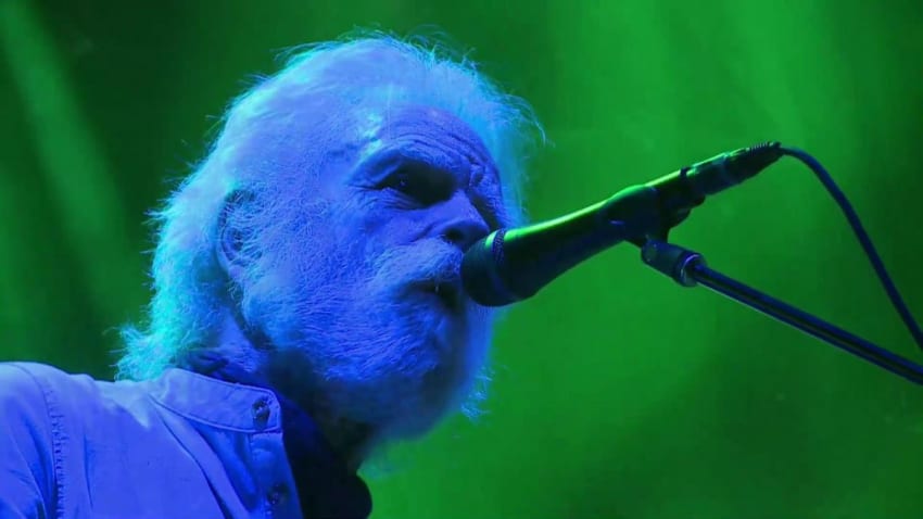 Bobby Weir & Wolf Bros ft. The Wolfpack Live From The Warfield | 10/15/22 | Bobby's 75th Birthday