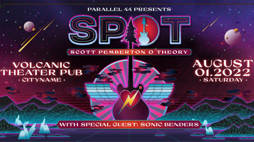 Scott Pemberton O Theory