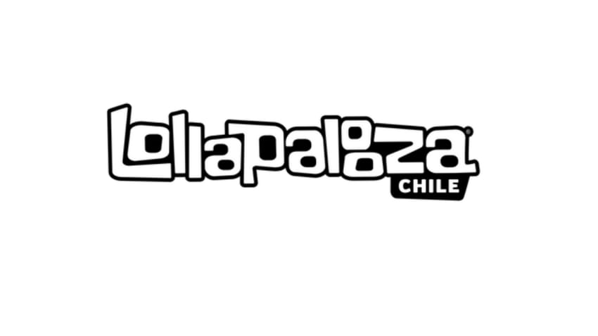 Lollapalooza Chile