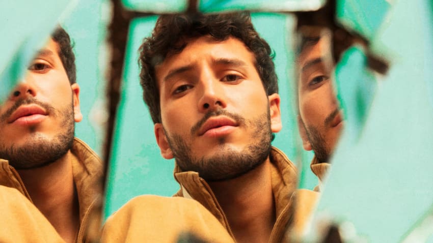 Sebastián Yatra