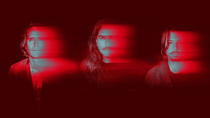 ‘Lost’ Secret Machines Album ‘The Moth, The Lizard, And The Secret Machines’ Coming Soon