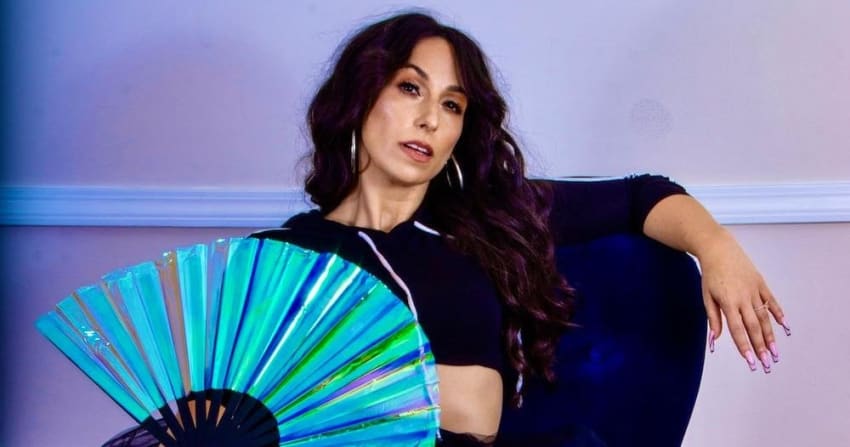 Shira Elias press OCtober 2022