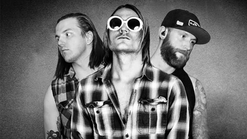 Smells Like Nirvana