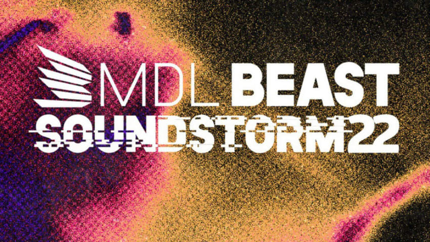 Soundstorm