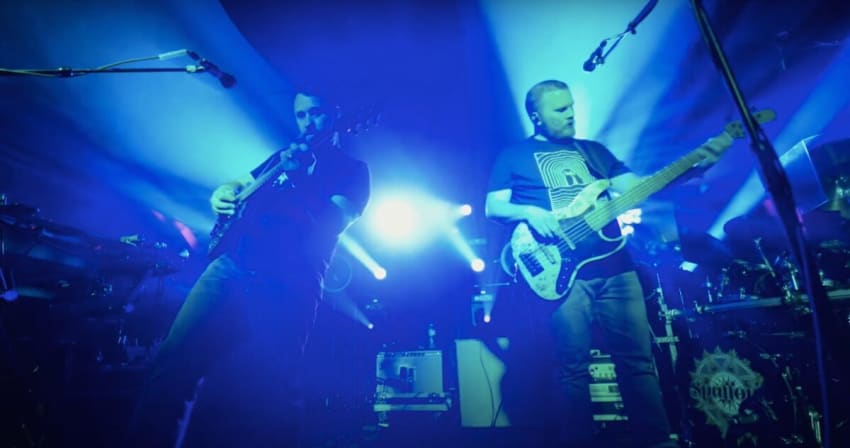 Spafford Portland