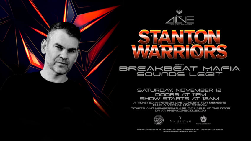 Stanton Warriors