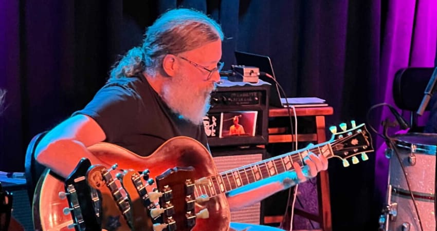 Steve Kimock Birthday Show Asheville Datrian Johnson Setlist Videos